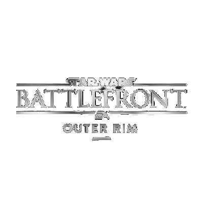 STAR WARS Battlefront: Outer Rim Logo